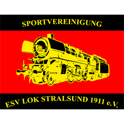 ESV Lok Stralsund