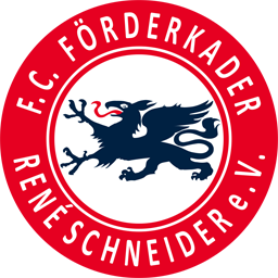 FC Förderkader Rene Schneider