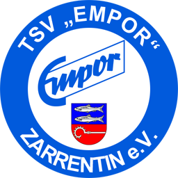 Empor Zarrentin