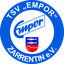 Empor Zarrentin