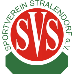 SV Stralendorf