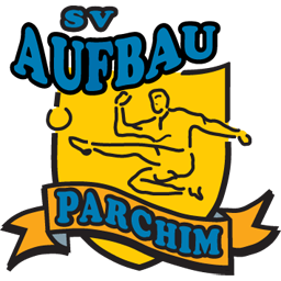 Aufbau Parchim