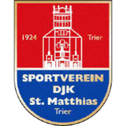 DJK St. Matthias Trier