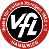 Vfl Hamm/Sieg
