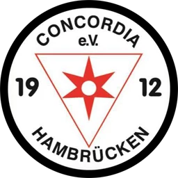 Concordia Hambrücken