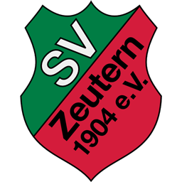SV Zeutern