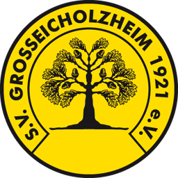 SV Großeicholzheim