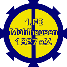 1.FC Mühlhausen