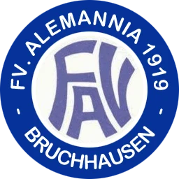Alemannia Bruchhausen