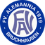 Alemannia Bruchhausen