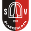 SV Blankenloch SV Blankenloch