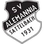 Alemannia Sattelbach Alemannia Sattelbach