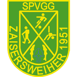 SpVgg Zaisersweiher
