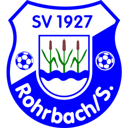SV Rohrbach/Sinsheim