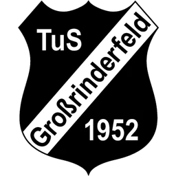 TuS Großrinderfeld