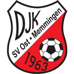 DJK SV Ost Memmingen