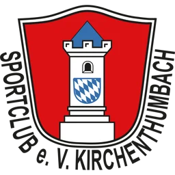 SC Kirchenthumbach