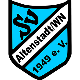 SV Altenstadt an der Waldnaab