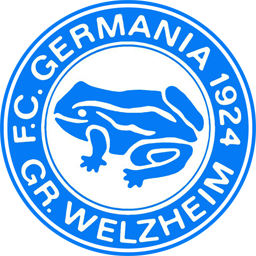 Germania Großwelzheim