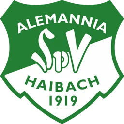 Alemannia Haibach II