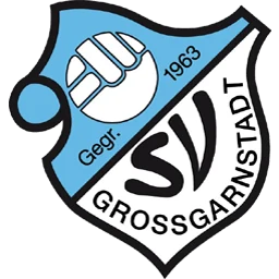 SV Großgarnstadt