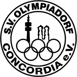 SV Olympiadorf Concordia