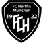 Hertha München