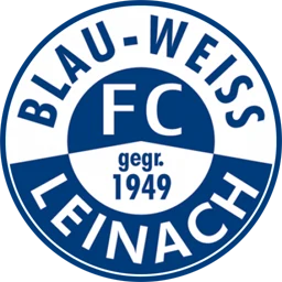 Blau-Weiß Leinach II
