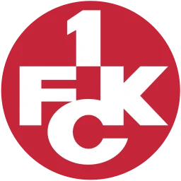 1.FC Kaiserslautern II 1.FC Kaiserslautern II