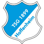 1899 Hoffenheim Logo until 2007