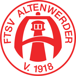 FTSV Altenwerder II