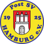 Post SV Hamburg