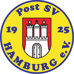 Post SV Hamburg II