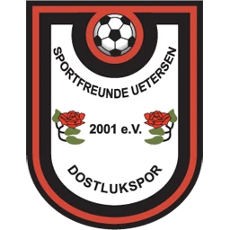 Sportfreunde Uetersen Dostlukspor