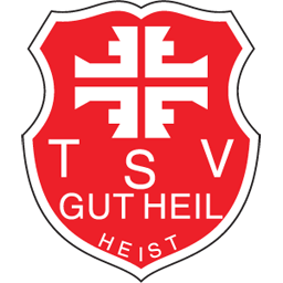 TSV Gut Heil Heist