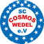 Cosmos Wedel