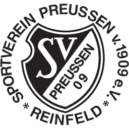 Preußen Reinfeld II