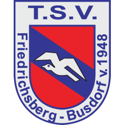 TSV Friedrichsberg-Busdorf III