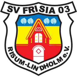 Frisia Risum-Lindholm II