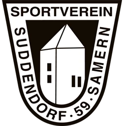 SV Suddendorf-Samern