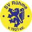 SV Rühme