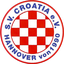 Croatia Hannover