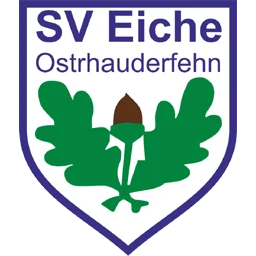 Eiche Ostrhauderfehn