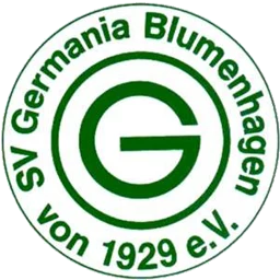 Germania Blumenhagen