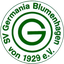 Germania Blumenhagen