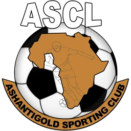 Ashanti Gold SC