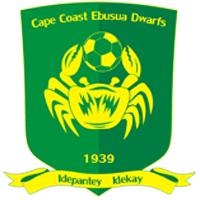 Ebusua Dwarfs