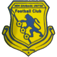 New Edubiase United