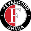 Feyenoord Ghana Feyenoord Ghana