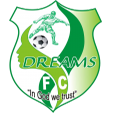 Dreams FC